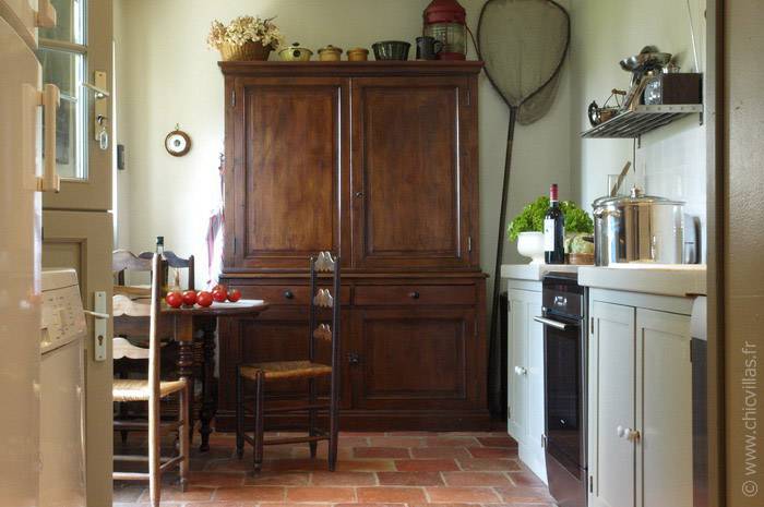 An Aod - Location villa de luxe - Bretagne / Normandie - ChicVillas - 8